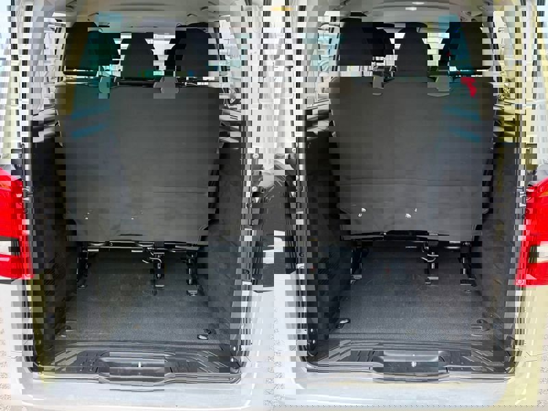 Image Mercedes-Benz VITO 114 2.2D 136 BlueTEC Tourer PRO Long 9 places GPS Attelage Bluetooth Régul Clim  Gtie 1 an 